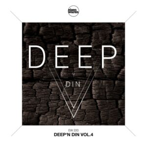 VA - Deep'n Din, Vol. 4 [10206561]