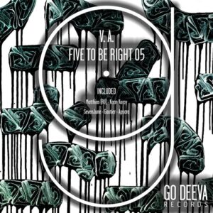 VA - Five To Be Right 05 [GDV2109]