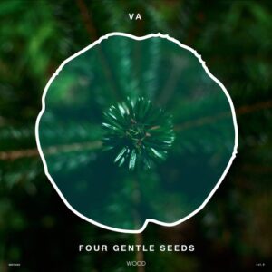 VA - Four Gentle Seeds, Vol. 4 [WDFGS004]