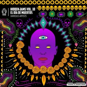 VA - Hidden Jams Vol. 10 - Dia De Muertos [TNCRHJ10]