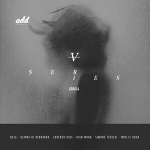 VA - Series V [ODD056]