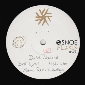VA - Snoeflakes #11 [SNOE069]