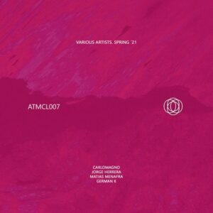 VA - Spring 21 [ATMCL007]
