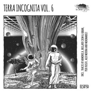 VA - Terra Incognita Vol.6 [ELS050]