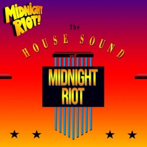 VA - The House Sound of Midnight Riot, Vol. 1 [THSOMR001]