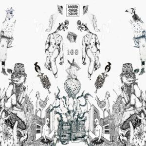 VA - Underyourskin 100 [UYSR100]
