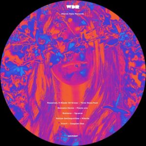 VA - Worst Date Records VA 007 [WDR007]