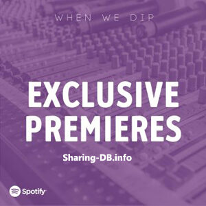 When We Dip Exclusive Premieres November 2021