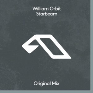 William Orbit - Starbeam [ANJDEE654D]