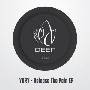 YORY - Release The Pain EP [IMD140]