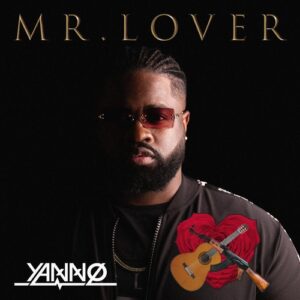 Yanno - Mr. Lover [UL03459]