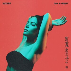Yatabe - Day & Night [NEW499B]