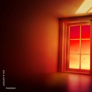 Zac, Antdot - Phoenix [1769PKK205498]