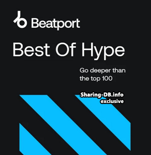 Beatport Best of Hype 2021 November 2021