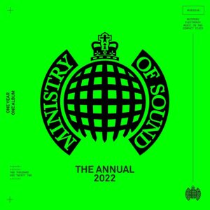 Ministry Of Sounds - Annual 2022 (2021)