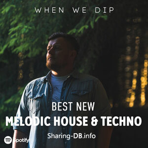 When We Dip - Melodic House & Techno Best New Tracks December 2021