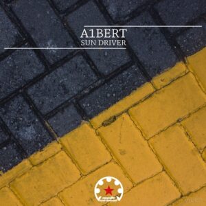 A1bert - Sun Driver [MYC1077]