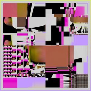 Aera - Danza Invisible Remixes [AM007X]