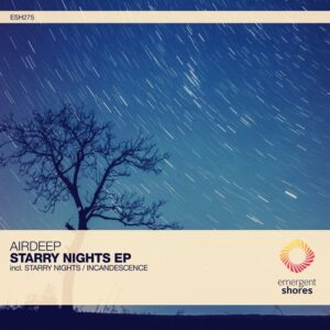 Airdeep - Starry Nights [ESH275]