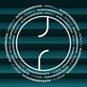 Aleksandrovich - Ronly U [RPRT015]