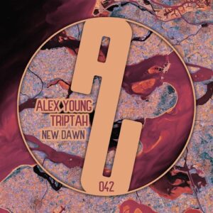 Alex Young, Triptah - New Dawn [AUM042]
