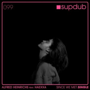 Alfred Heinrichs - Since we met [SDR099]