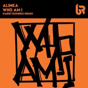 Alinka - Who Am I [BMBS043]