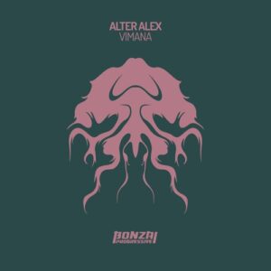 Alter Alex - Vimana [BP10772021]