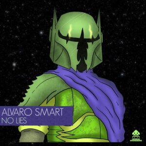 Alvaro Smart - No Lies [SPACEINVDRS64]