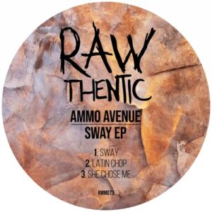 Ammo Avenue - Sway [RWM073]