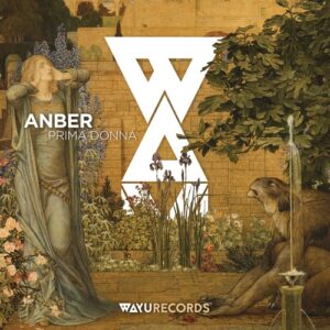 Anber - Prima Donna [WAYU063]