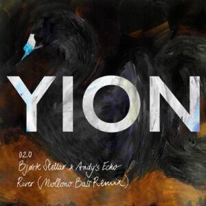 Andy's Echo, Bjørk Stellar - River (Mollono.Bass Remix) [YION020]