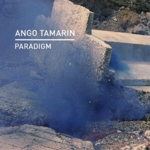 Ango Tamarin - Paradigm [KD125]