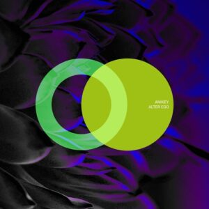 Anikey - Alter Ego [AVE110]
