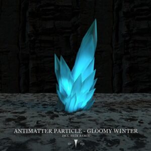 Antimatter Particle - Gloomy Winter [ID031]