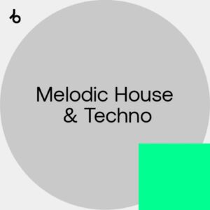 Beatport Best Sellers 2021: Melodic House & Techno