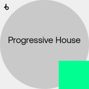 Beatport Best Sellers 2021: Progressive