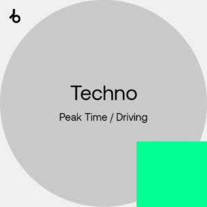 Beatport Best Sellers 2021: Techno (P/D)