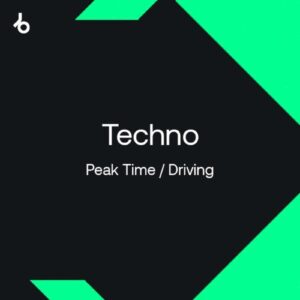 Beatport Staff Picks 2021: Techno (P/D)