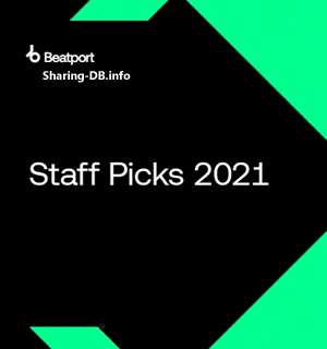 Beatport Staff Picks 2021