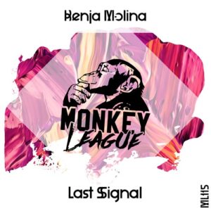 Benja Molina - Last Signal [ML115]