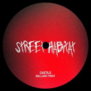 CASTILE - Ballard Twist [STH194]