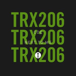 CDC (UK) - Next To Me [TRX20601Z]