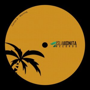 Carlos A - Warning [IBR082]