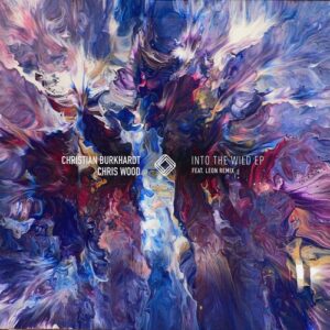Christian Burkhardt, Chris Wood - Into The Wild [FRM007]