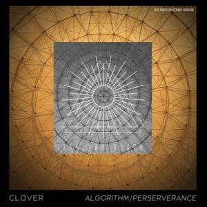 Clover - Algorithm/Perserverance [SB019]