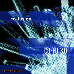 Co-Fusion - Co-Fu3.0 [HHBER033]