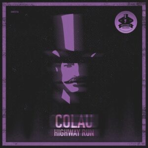 Colau - Highway Run [GENTS156]