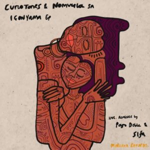 Curio Tones, Nomvula SA - Ingonyama [MBR462]