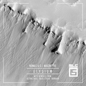 D.J. MacIntyre, Nomas - Elysium [SLC6045]
